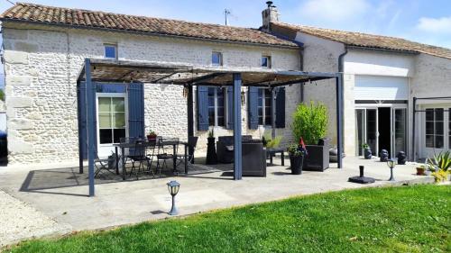 B&B Bel Agave