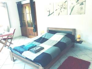 B&B / Chambre d'hôtes B&B bio 7 rue saint urbain 67650 Dieffenthal Alsace