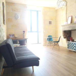 B&B / Chambre d'hôtes B&B Bordeaux Saint Michel 24 Rue des Fours 33800 Bordeaux Aquitaine