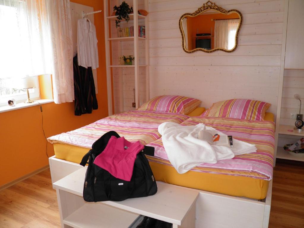 B&B Brandholz Zoppatenstr. 4, 95497 Goldkronach