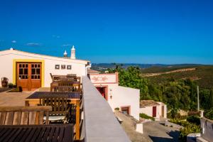 B&B / Chambre d'hôtes B&B Candelária Corgos de Monte Seco 8100-295 Loulé Algarve