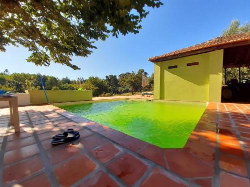 B&B Casa das Eiras
