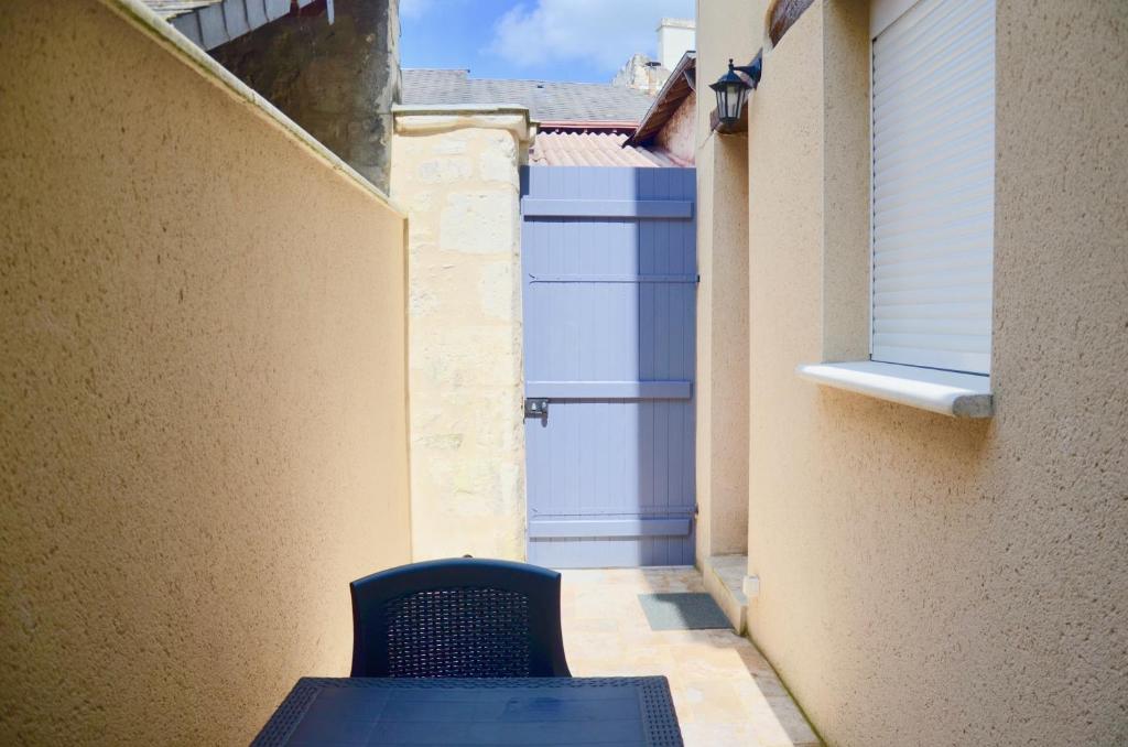 B&B Casa das Eiras