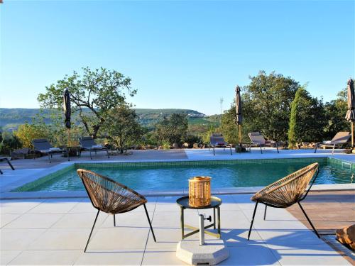 B&B Casa Escondida, adults only