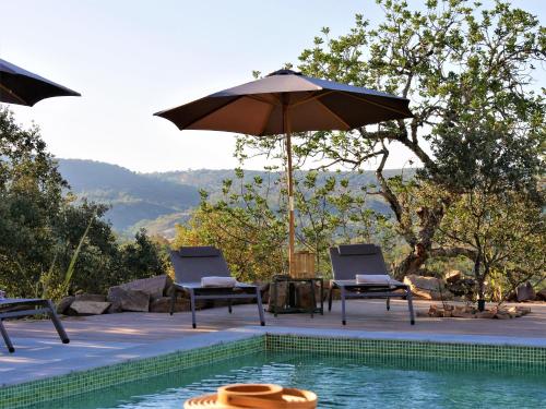 B&B Casa Escondida, adults only