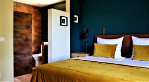 B&B Casa Escondida, adults only