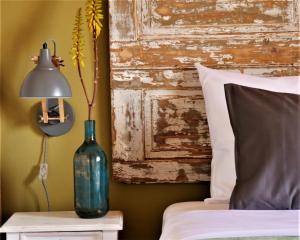 B&B Casa Escondida, adults only