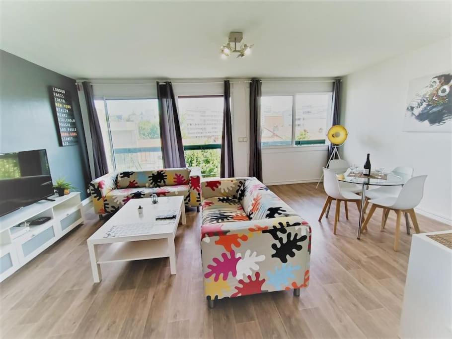 B&B Casa Ortega 13001 Marseille
