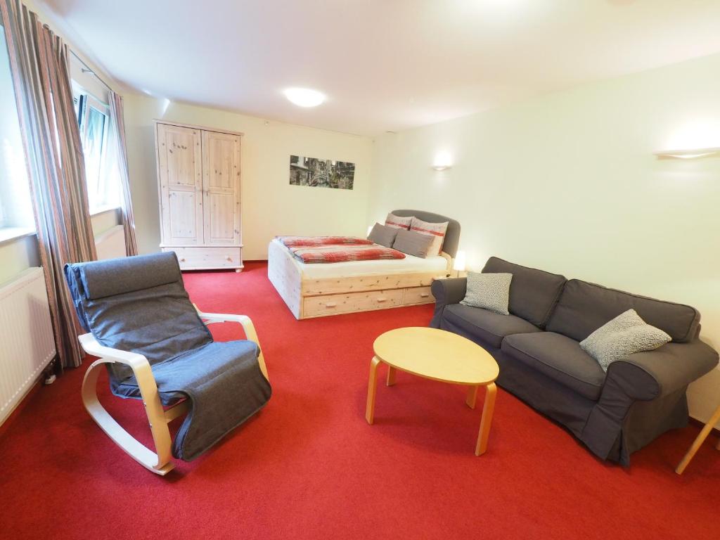 B&B Casa20 Dieburg 20 Ahornweg, 64807 Dieburg