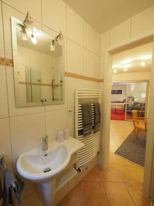 B&B / Chambre d'hôtes B&B Casa20 Dieburg 20 Ahornweg 64807 Dieburg Hesse