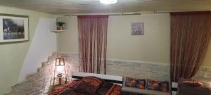 B&B Chambre Chante Cristal
