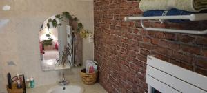 B&B Chambre Chante Cristal