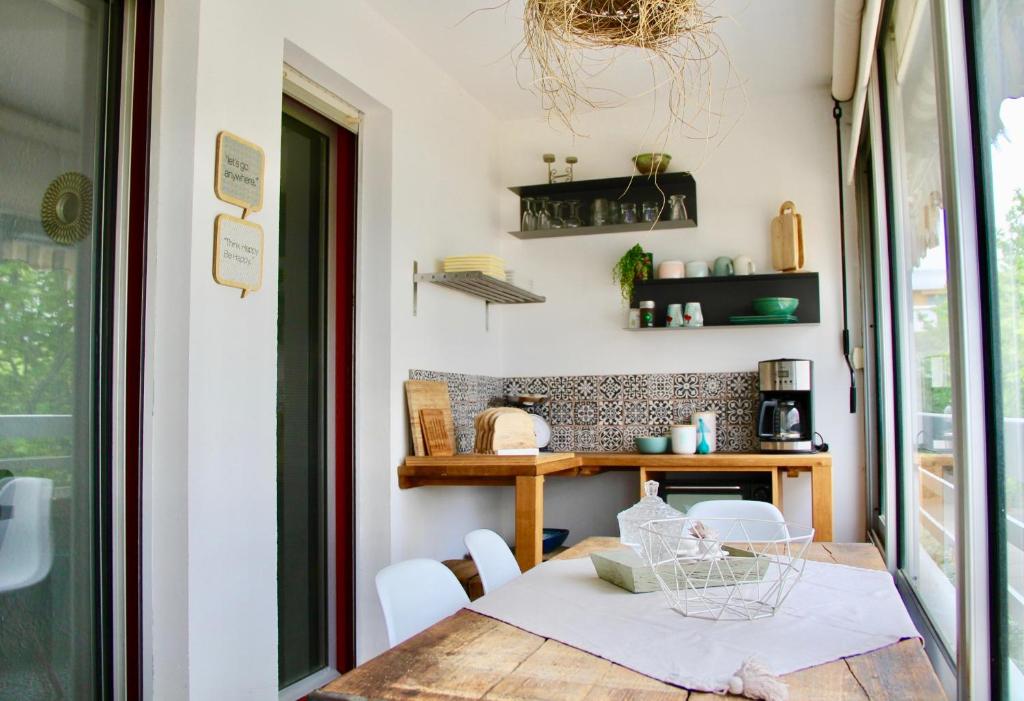 B&B - Chambres d'Hôtes Acoucoula