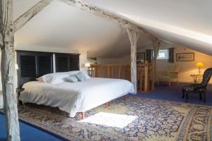 B&B, Chambres Dordogne, Clos de Saint-Maime