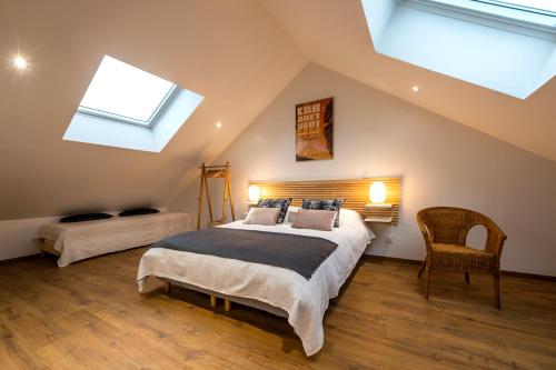 B&B Charlestown