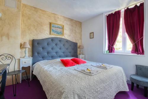 B&B Château De La Houssoye