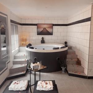 B&B Château De La Houssoye