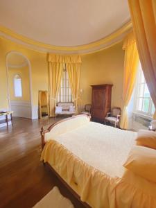 B&B Chateau de Villersexel