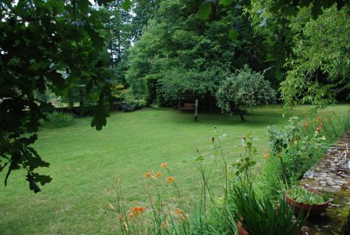 B&B Chateau le Bois