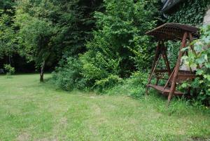 B&B Chateau le Bois