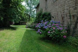 B&B Chateau le Bois
