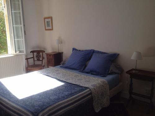 B&B Château Pierre de Lune
