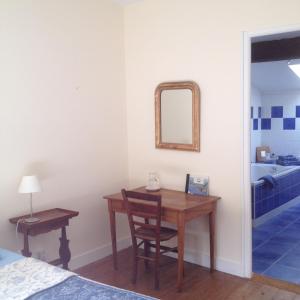 B&B Château Pierre de Lune