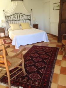 B&B Château Pierre de Lune
