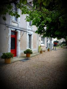 B&B chez Annie