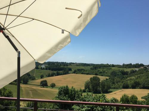 B&B Chez Odile