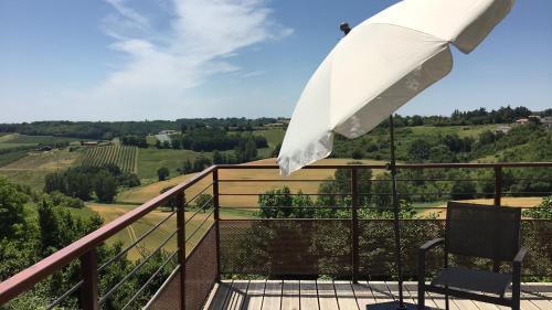 B&B Chez Odile