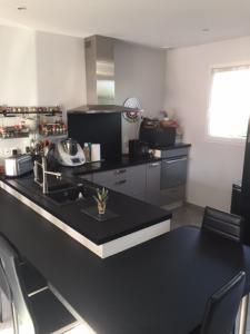 B&B Chez Sandrine