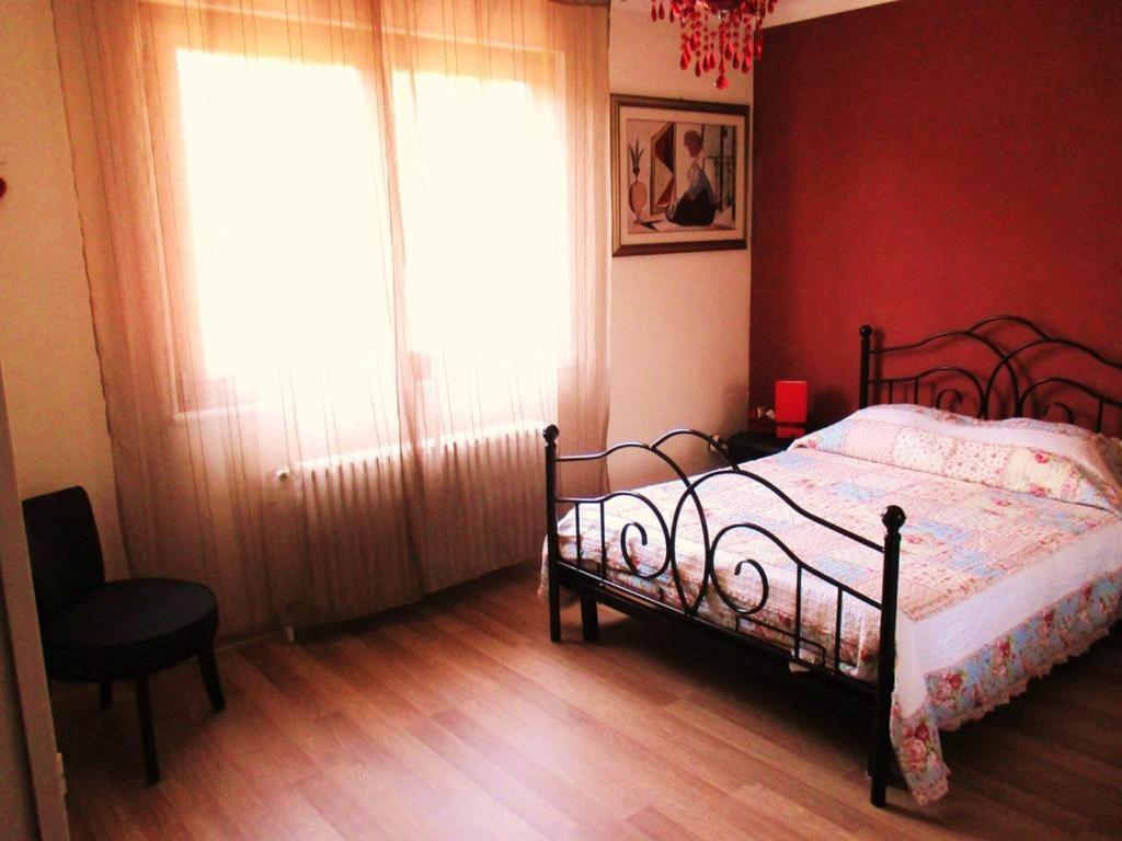 B&B Clos San Gianni
