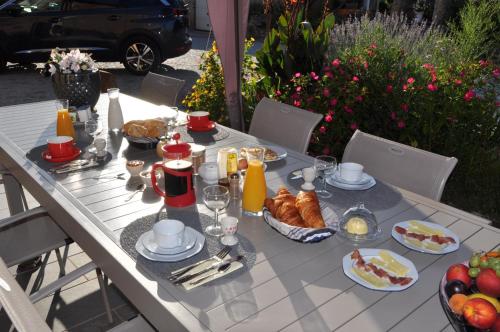 B&B Clos San Gianni