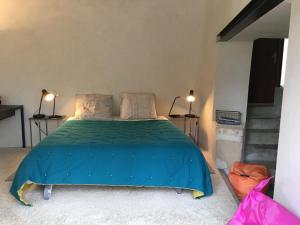 B&B / Chambre d'hôtes B&B Contemporain 1510 Chemin du Brusquet 84110 Vaison-la-Romaine Provence-Alpes-Côte d\'Azur