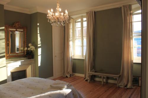 B&B Coup de Coeur
