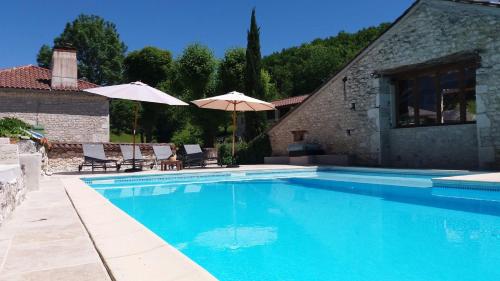 B&B Culinaire La Mouline