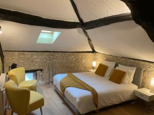 B&B Culinaire La Mouline