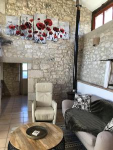 B&B Culinaire La Mouline