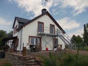 B&B Den lange Heiman