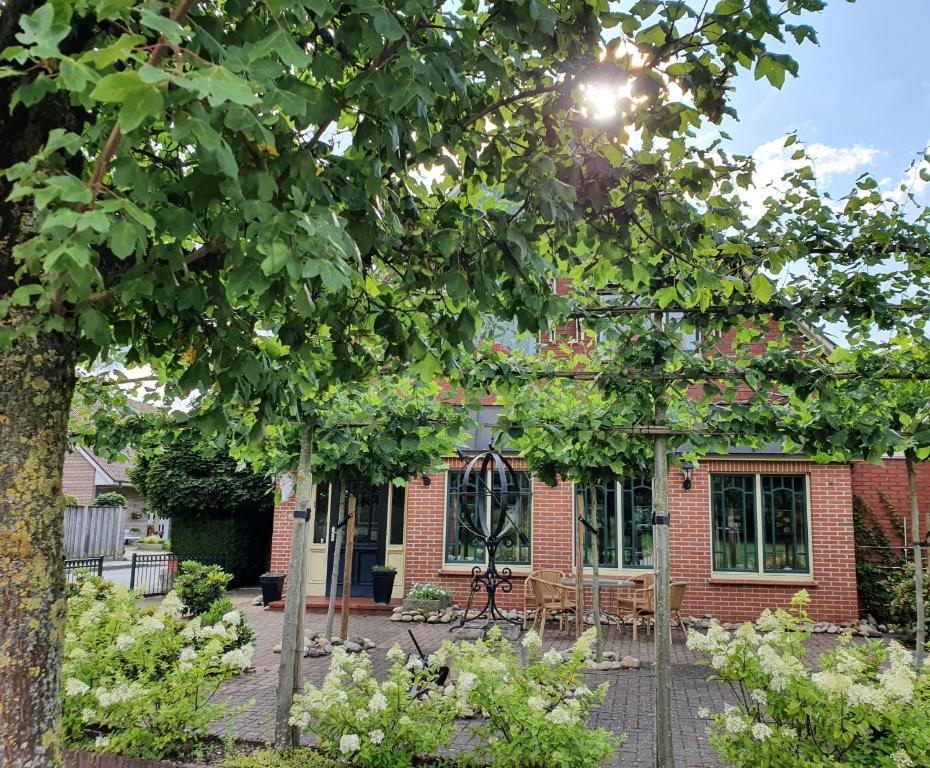 B&B Die Herrlichkeit 38 Dorfstraße, 49828 Lage