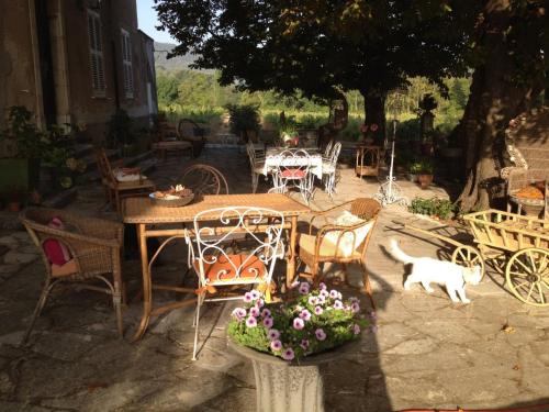 B&B Domaine Le Clos du Pavillon
