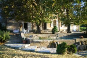 B&B Domaine Le Clos du Pavillon