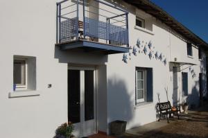 B&B Douce France