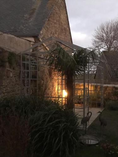 B&B du Cloître