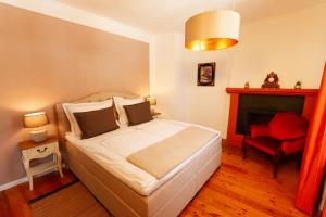 B&B Echternacher Hof