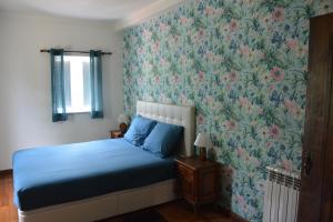 B&B en Glamping Quinta do Rio Alva