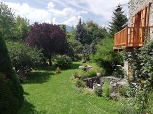 B&B et Apartments Moulin du Martinet