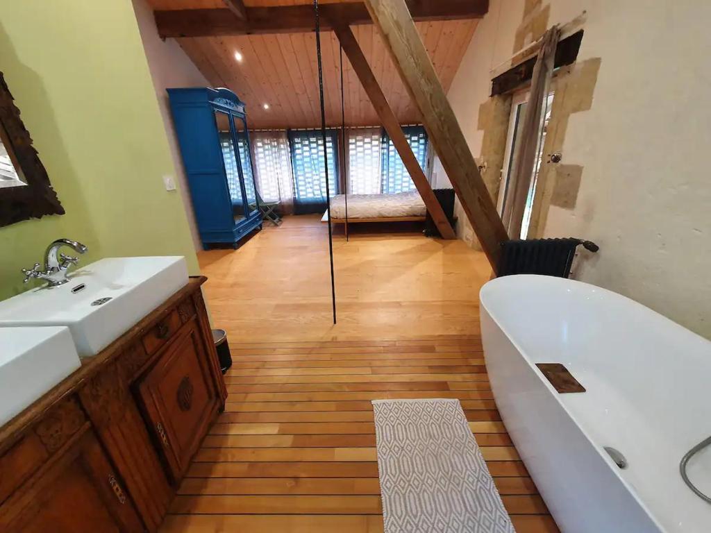 B & B Florence et Francis 11590 Cuxac-dʼAude