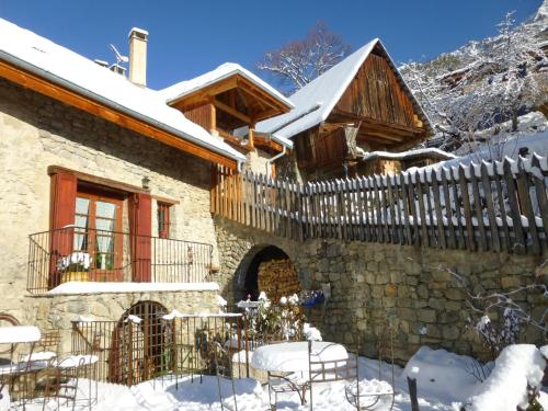 B&B Fontbriand